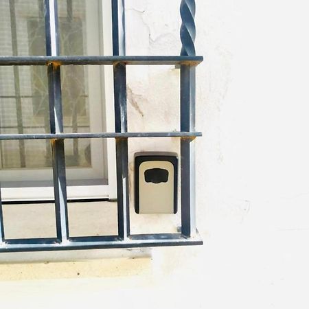 Viana Rooms Κόρδοβα Εξωτερικό φωτογραφία