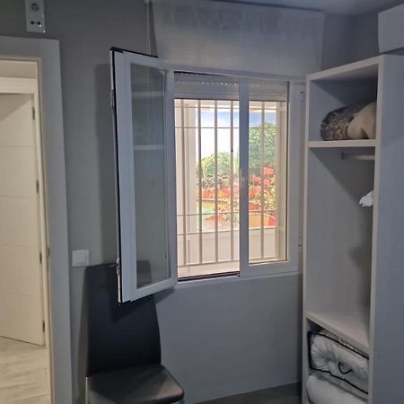 Viana Rooms Κόρδοβα Εξωτερικό φωτογραφία