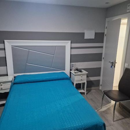 Viana Rooms Κόρδοβα Εξωτερικό φωτογραφία