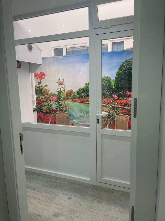 Viana Rooms Κόρδοβα Εξωτερικό φωτογραφία