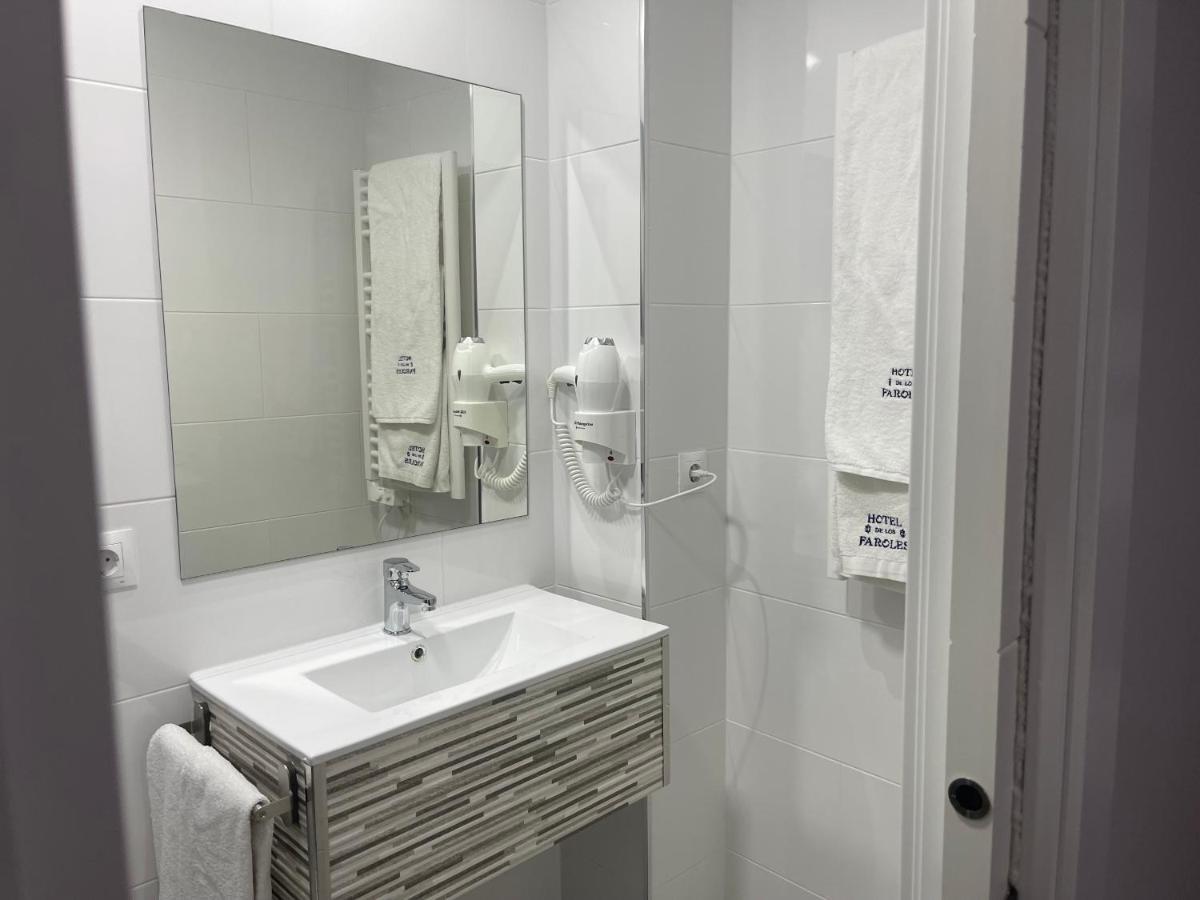 Viana Rooms Κόρδοβα Εξωτερικό φωτογραφία