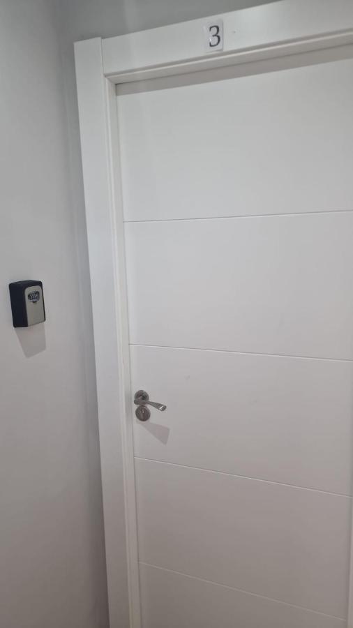 Viana Rooms Κόρδοβα Εξωτερικό φωτογραφία