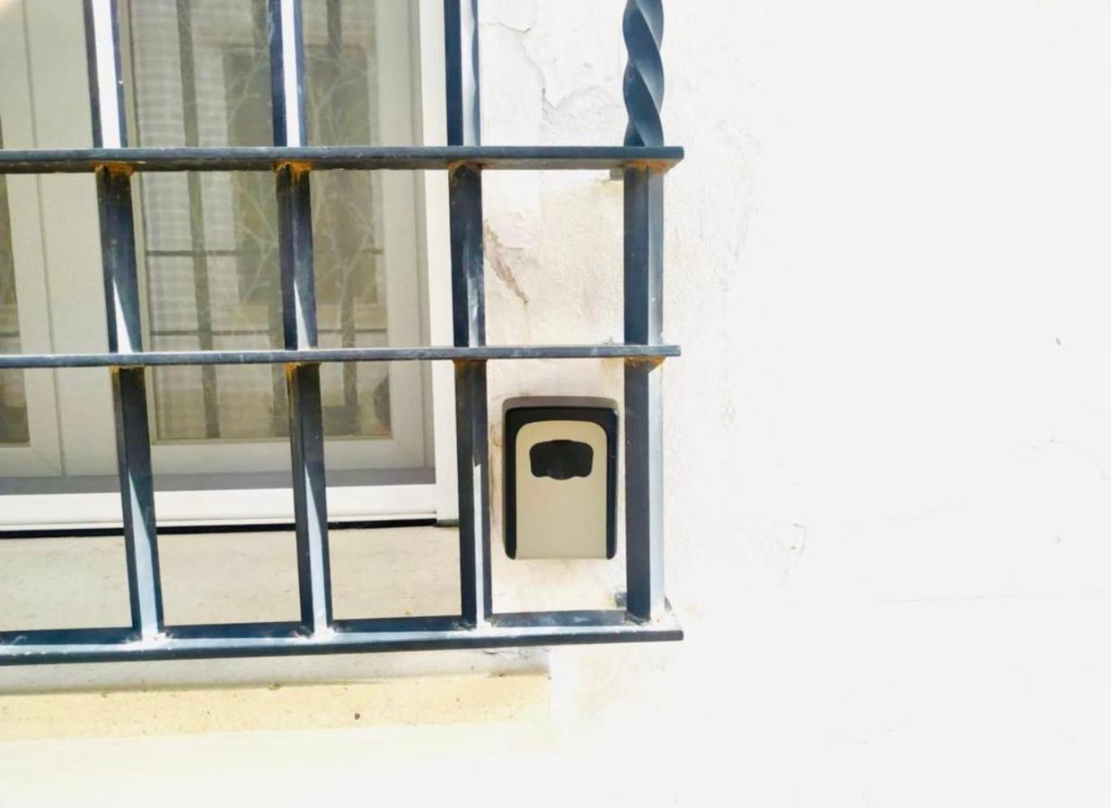 Viana Rooms Κόρδοβα Εξωτερικό φωτογραφία