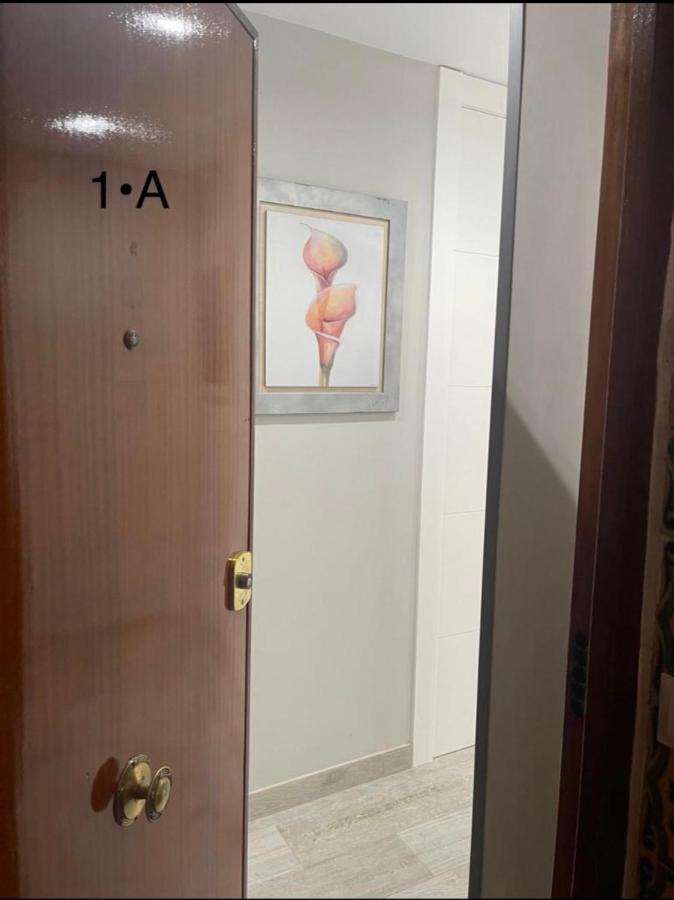 Viana Rooms Κόρδοβα Εξωτερικό φωτογραφία