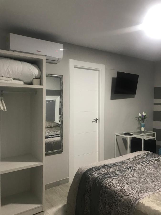 Viana Rooms Κόρδοβα Εξωτερικό φωτογραφία